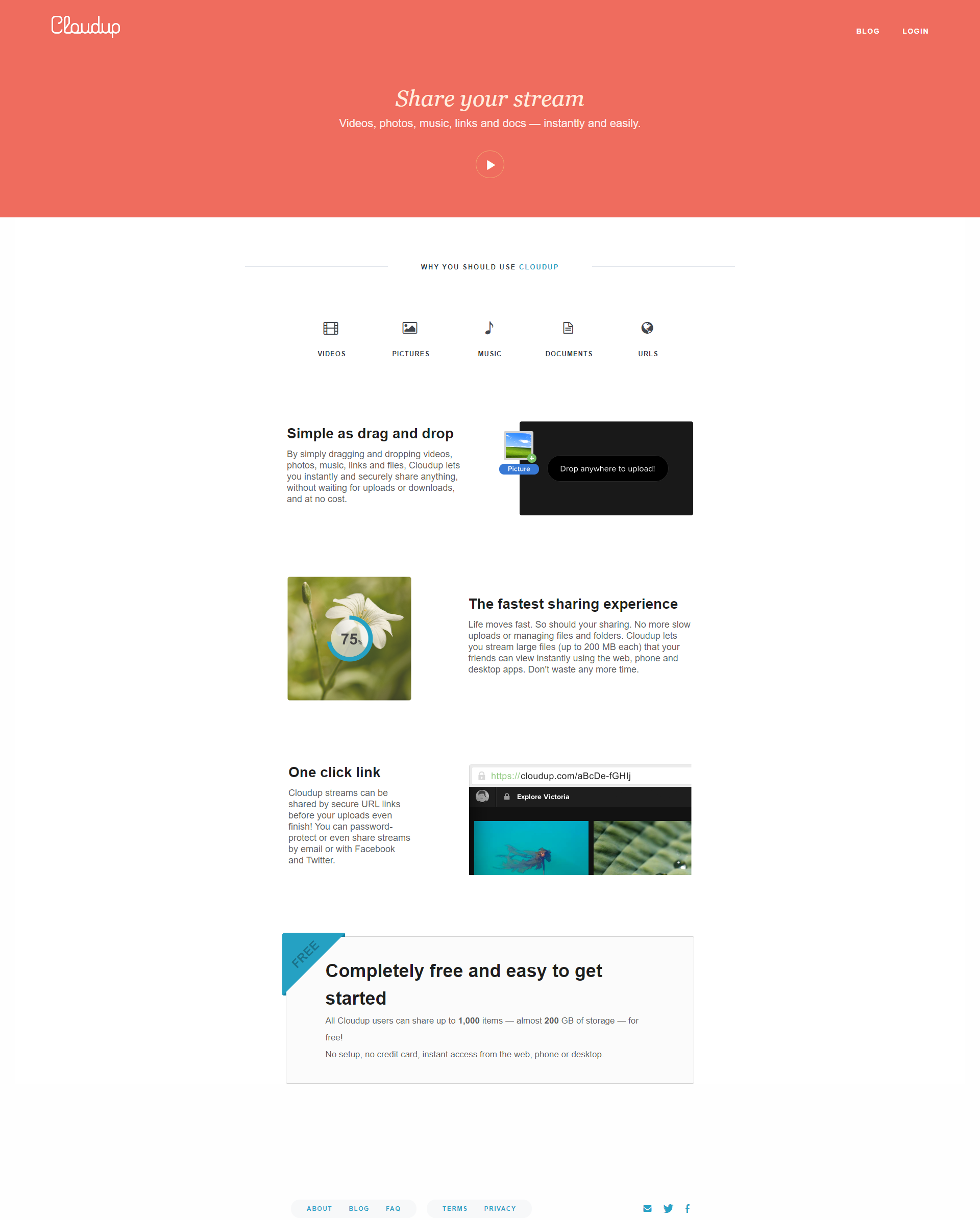 이미지 업로드 사이트 - 쉽게 관리하는 이미지