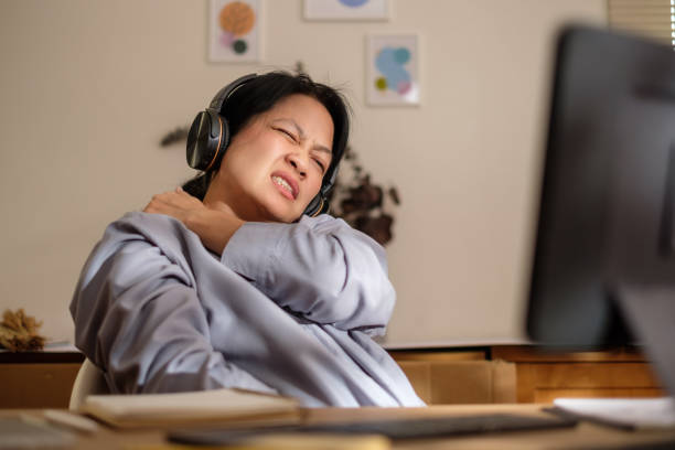 소음 노출과 귀 손상