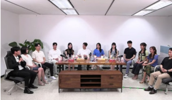 '나는솔로20기' 현재커플