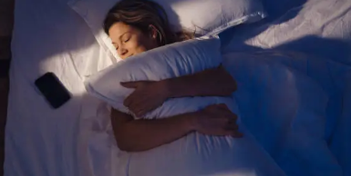 숙면을 위한 환경&amp;#44; 습관&amp;#44; 음식 총 정리 (2025 ver.)