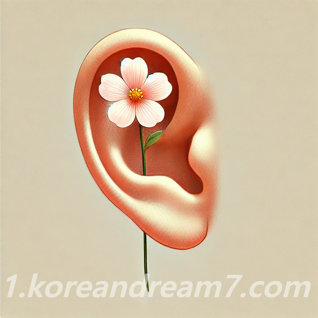 귀꿈해몽