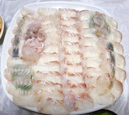 안녕이네횟집-서천-맛집-추천-음식사진