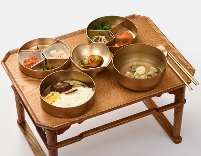 경복궁 별빛야행