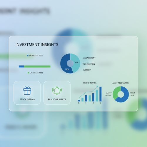 꼭 알아야 할 토스 주식 핵심 기능과 수수료