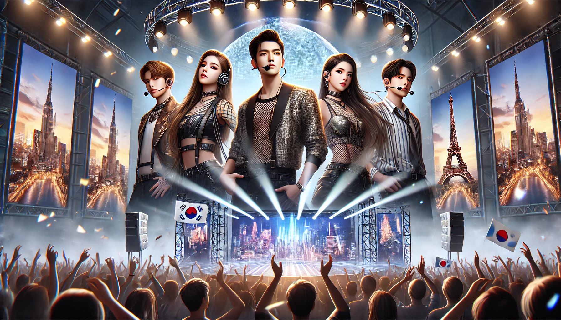 KPOP