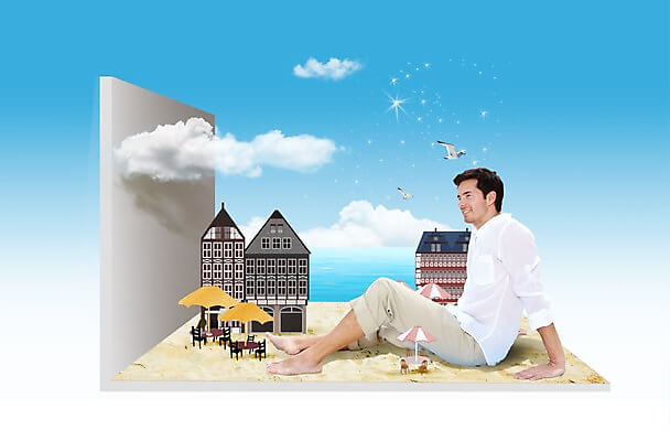 김포 타운하우스