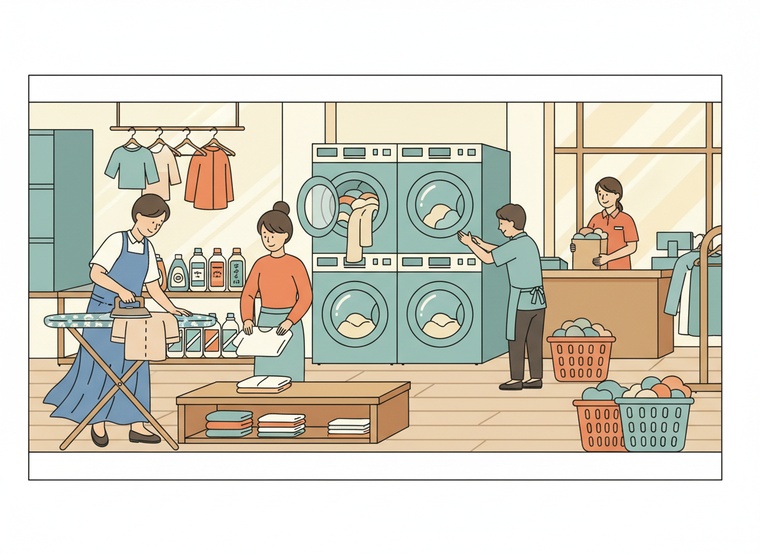 크린토피아 영업시간