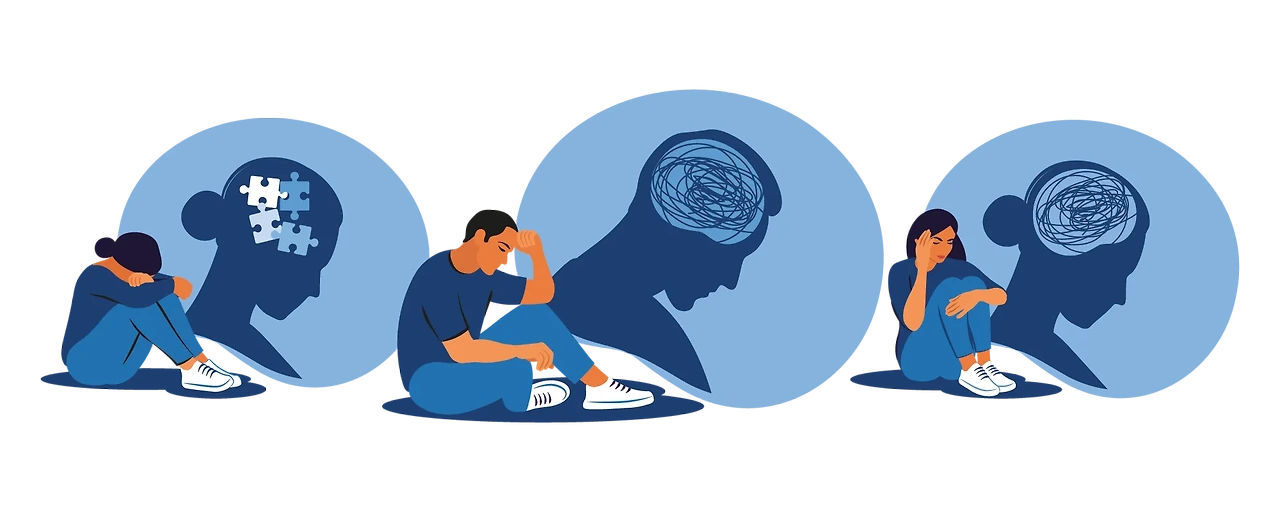 ADHD 증후군 자가진단