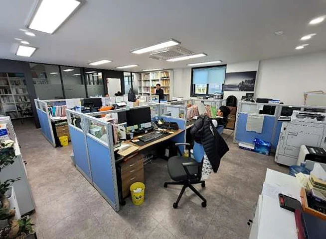 노무법인 더드림 직업병연구원