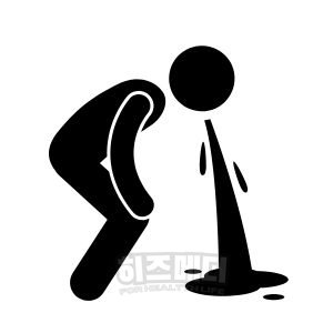 혈색소 수치가 높으면