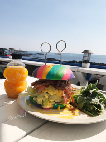 우도 대표음식 추천