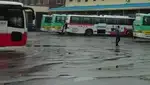 포항버스터미널