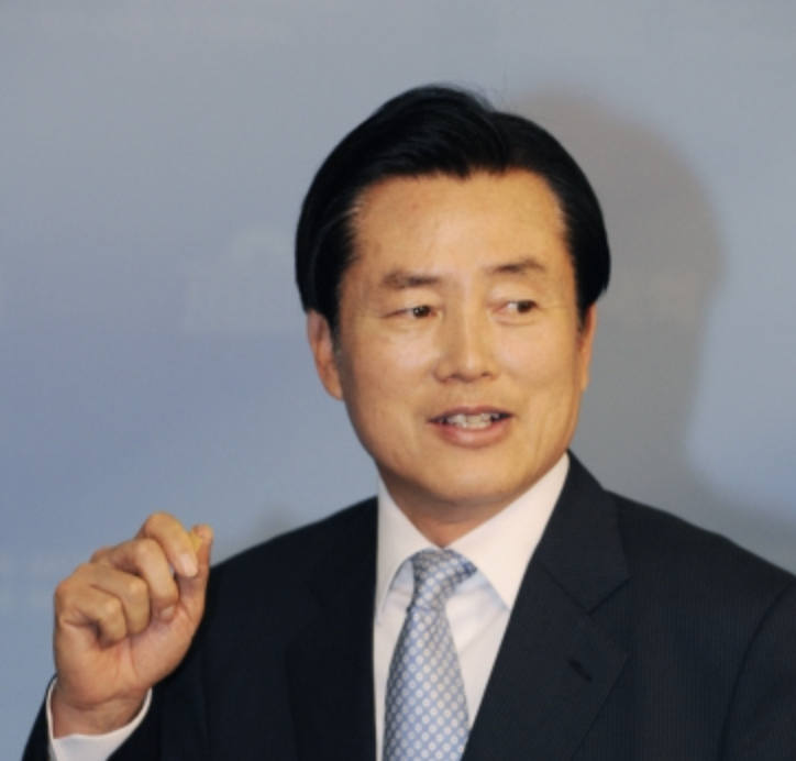 김효석 사망