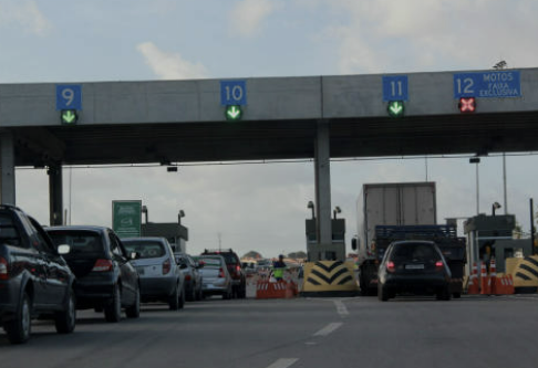 고속도록 통행료 홈페이지 미납요금조회 영수증 발급 등 총정리