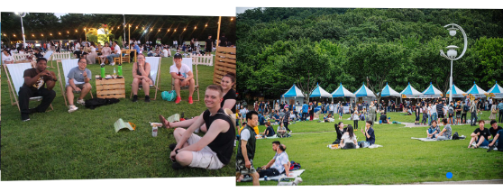 대구 치맥페스티벌