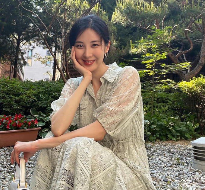 서현 사복