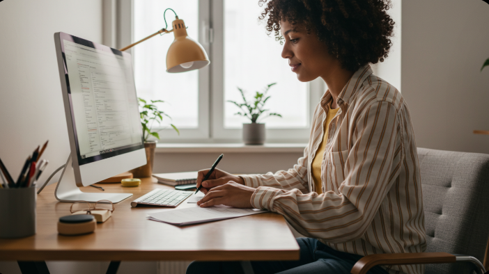 세금 신고 관련이미지