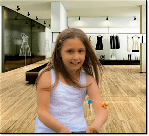 피지낭종이 생기지 않는 어린이