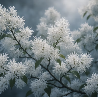 가로수로 이팝나무 많이 심는 진짜 이유, 병충해에 정말 강할까?