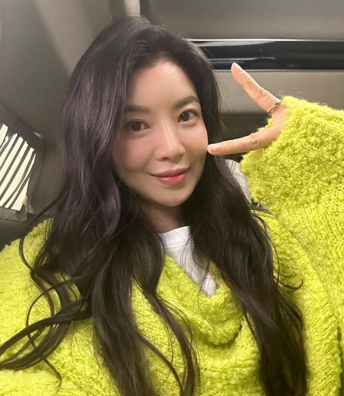 윤세아 프로필 나이 학력 근황 결혼 및 윤세아 인스타그램 정리