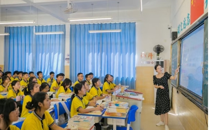 중국드라마 속 학교는 중국을 이해하는 또 하나의 창