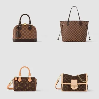 명품가방 브랜드 순위 종류 총정리 2025년 최신 패션 럭셔리 브랜드_6