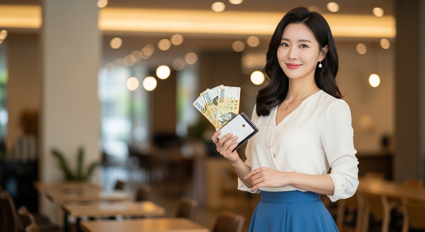 카카오뱅크 월세 보증금 대출