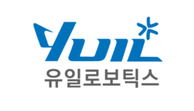 유일로보틱스 로고