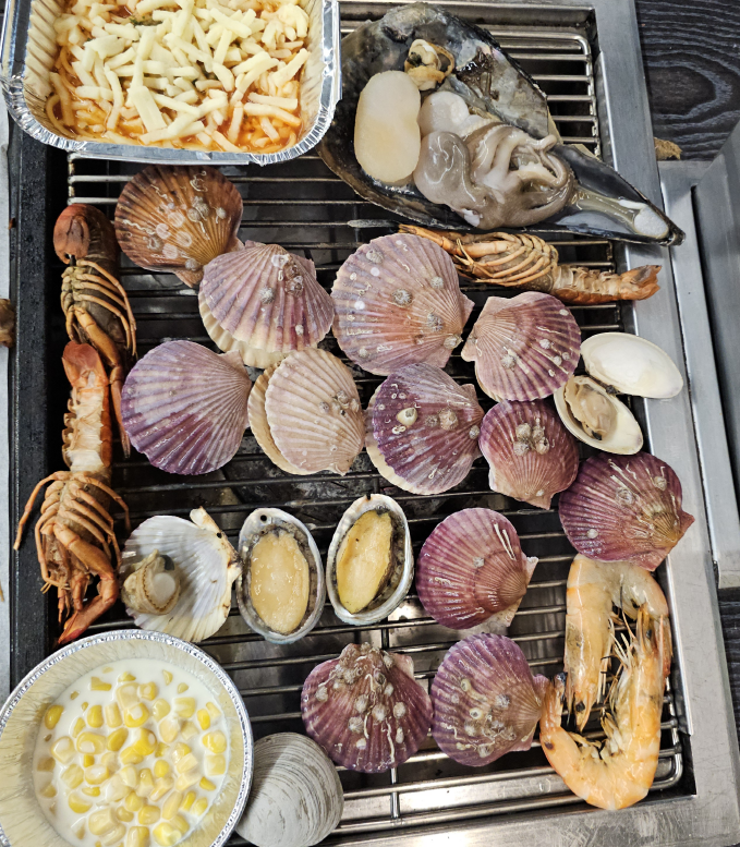 세종조개창고