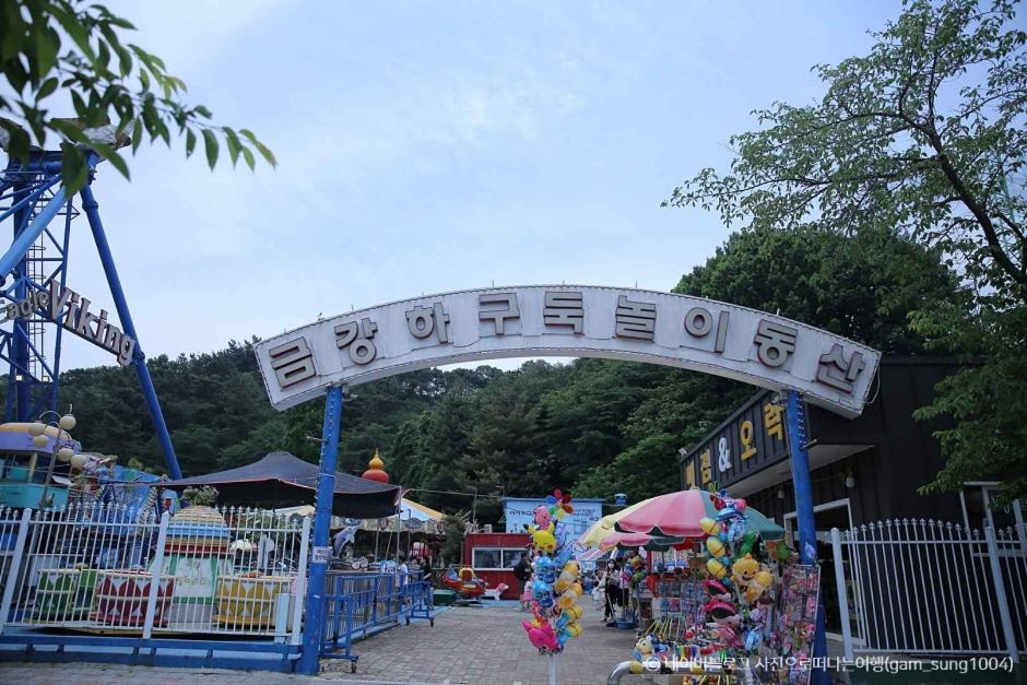 서천 가볼만한곳 베스트10