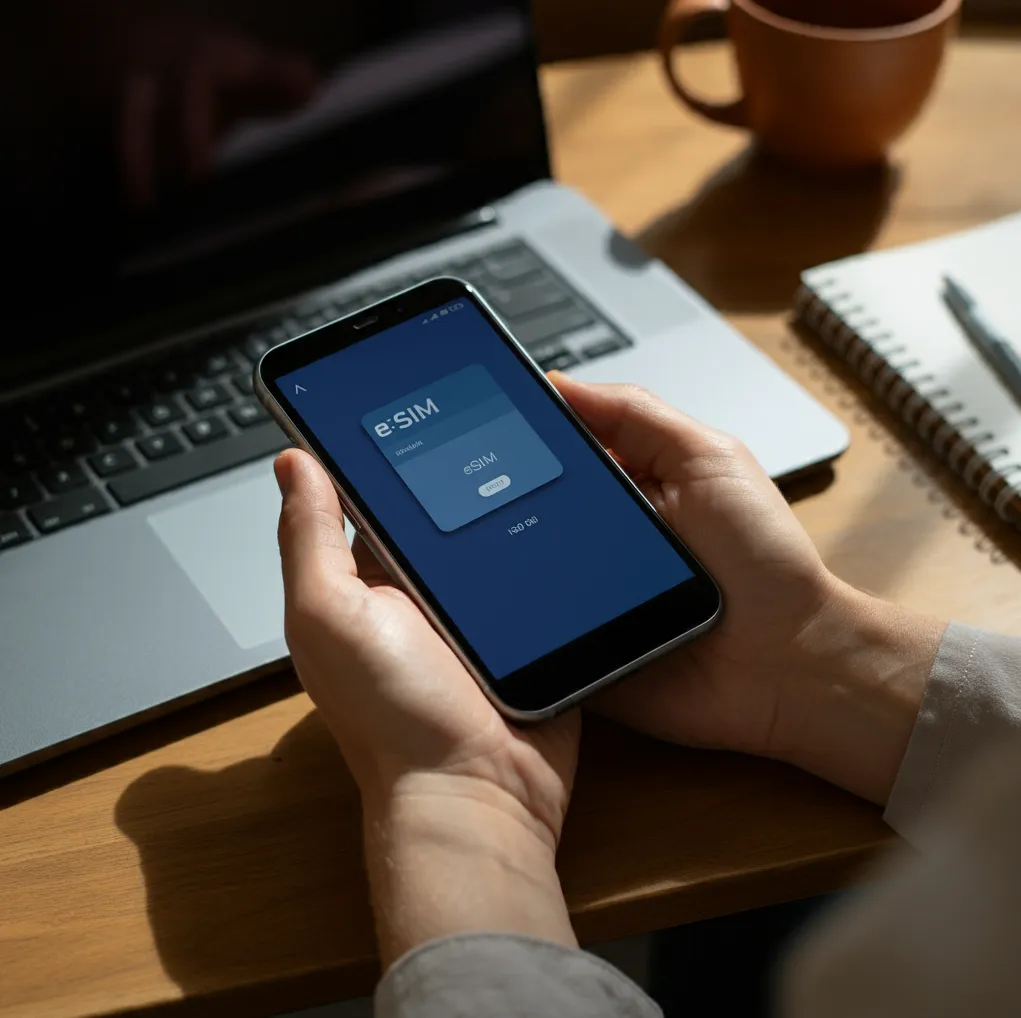 핸드폰으로-이심확인하는-사람-03