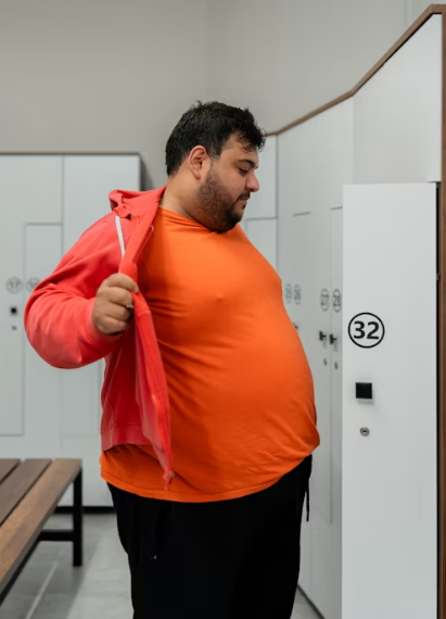 diet relapse experience