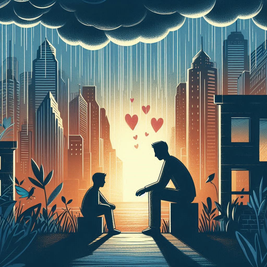 The Role of Resilience in Overcoming Adversity