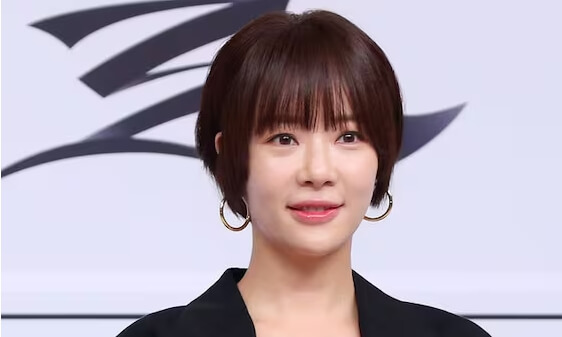 배우 황정음 논란