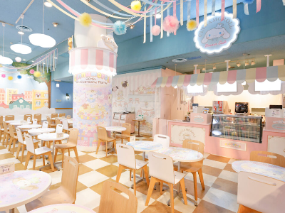 도쿄 산리오 퓨로랜드 입장권 예매(예약), 가격, 가는법, 영업시간, 맛집(식당)추천 3곳까지 총정리!