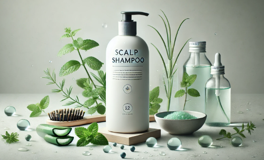 두피 전용 샴푸