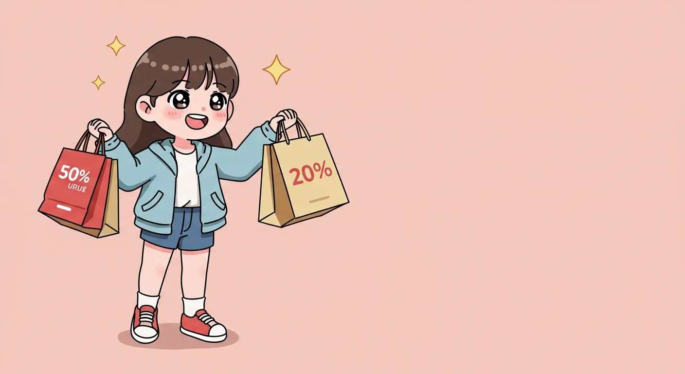 소비쿠폰 부작용과 진실 정리