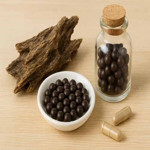 침향환 효능과 부작용 정리6