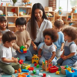 아이돌봄서비스 확대! 기준 중위소득 200% 이하 가구 지원 총정리