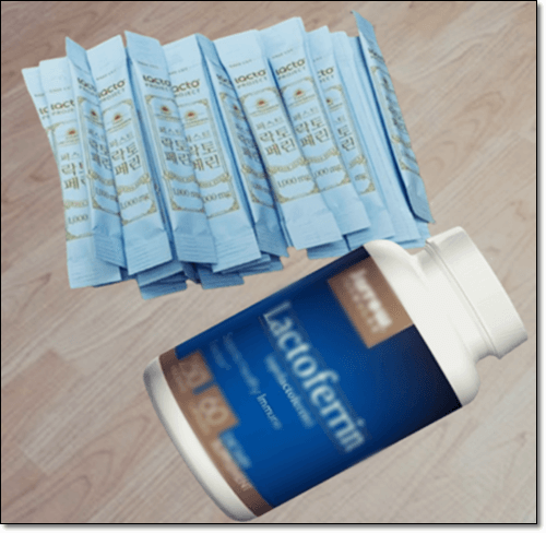 락토페린 보충제 