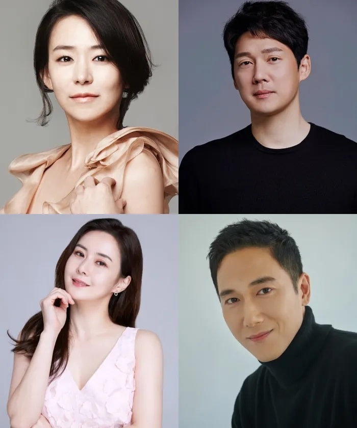 친절한 선주씨 드라마 줄거리