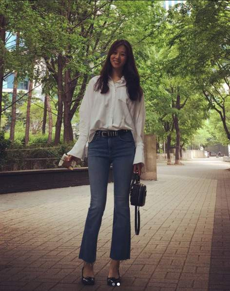 장신영 프로필 나이