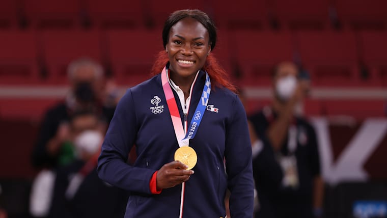 프랑스 파리 올림픽