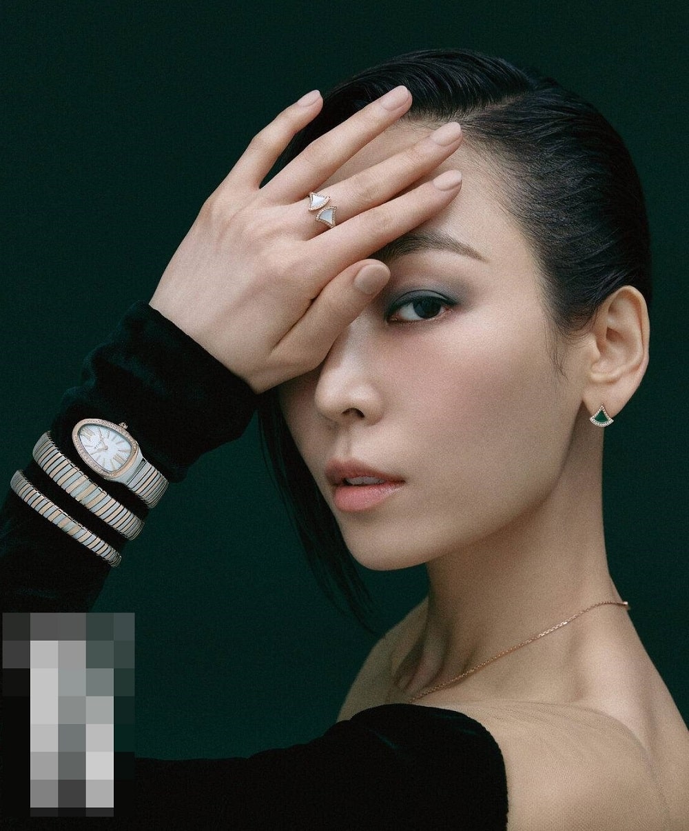 드라마 러브미 서현진