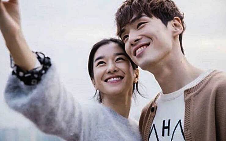 배우-서예지-전남친-김정현