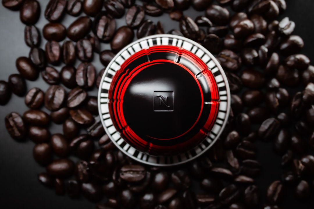 Nespresso