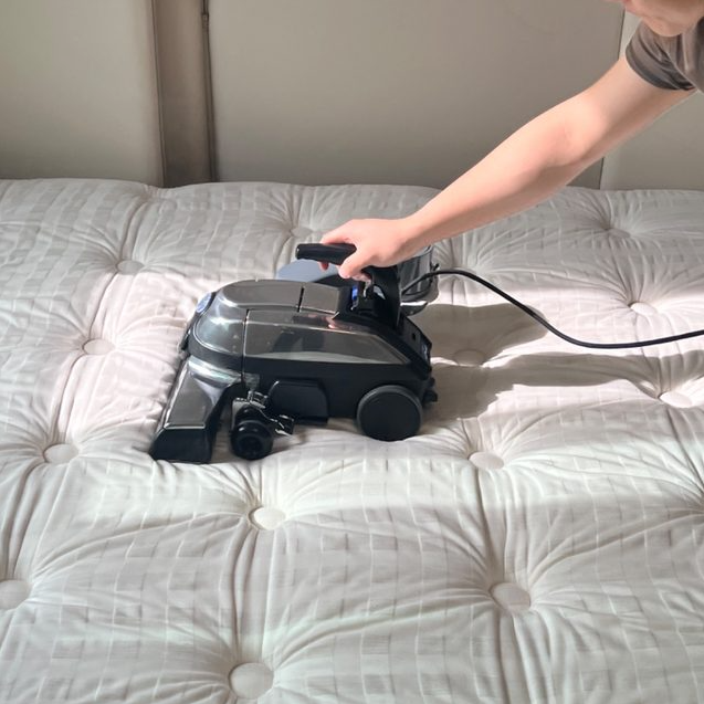 생생정보 가구청소 전문클리닝 생생현장 묵은 때 싹 봄맞이 청소 파주 청아람케어