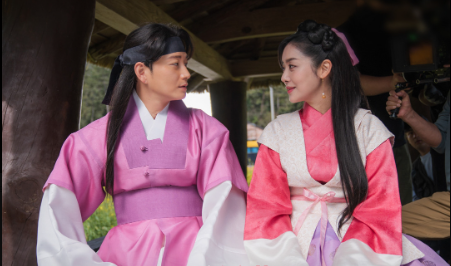 드라마 원경 기본정보 출연진 등장인물 관계도 다시 보기 