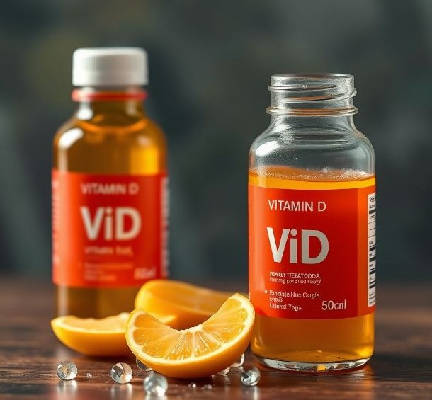 비타민d 부족증상