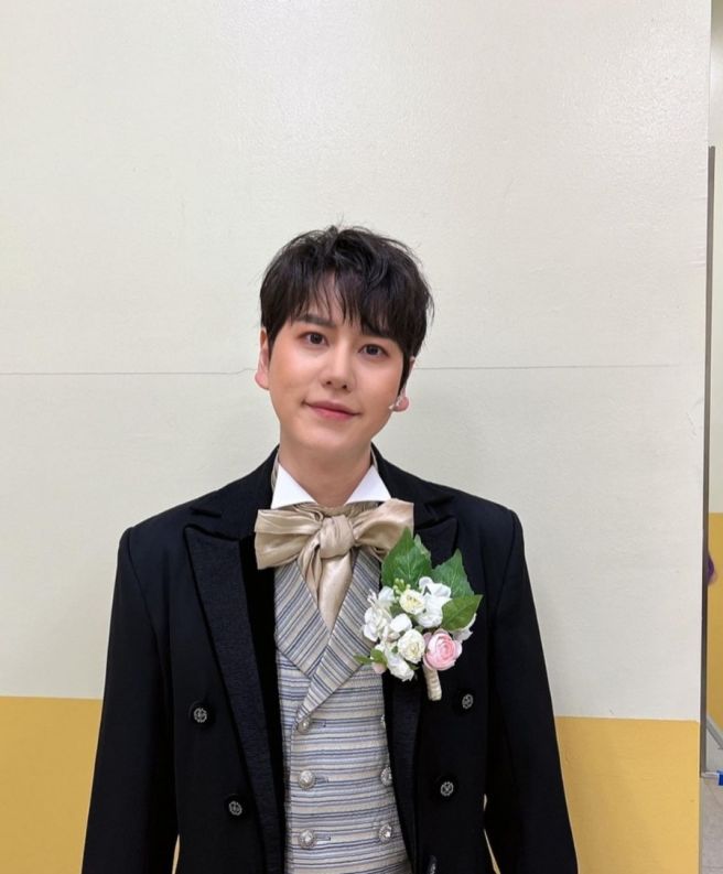 규현 성형전